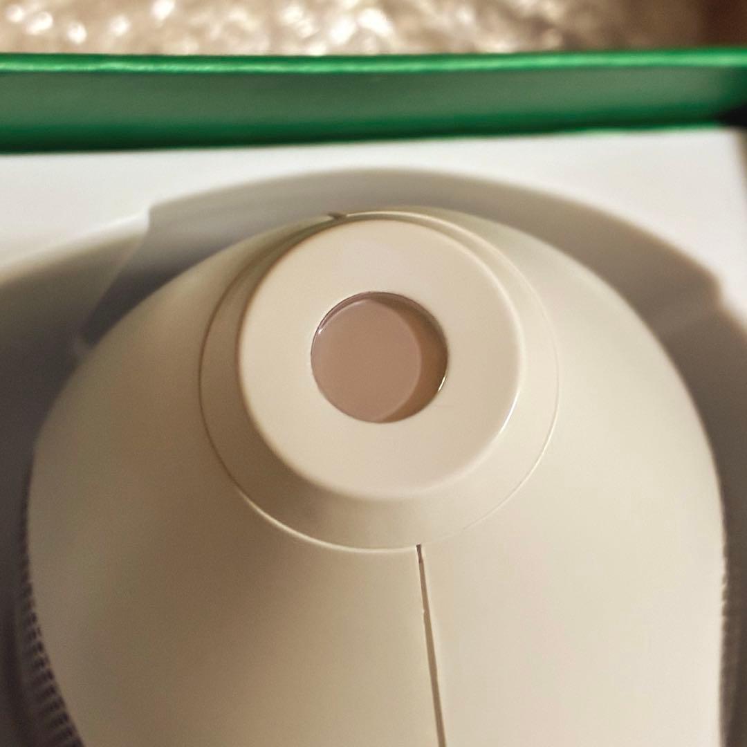 【最新モデル】TRIA 4X 脱毛器