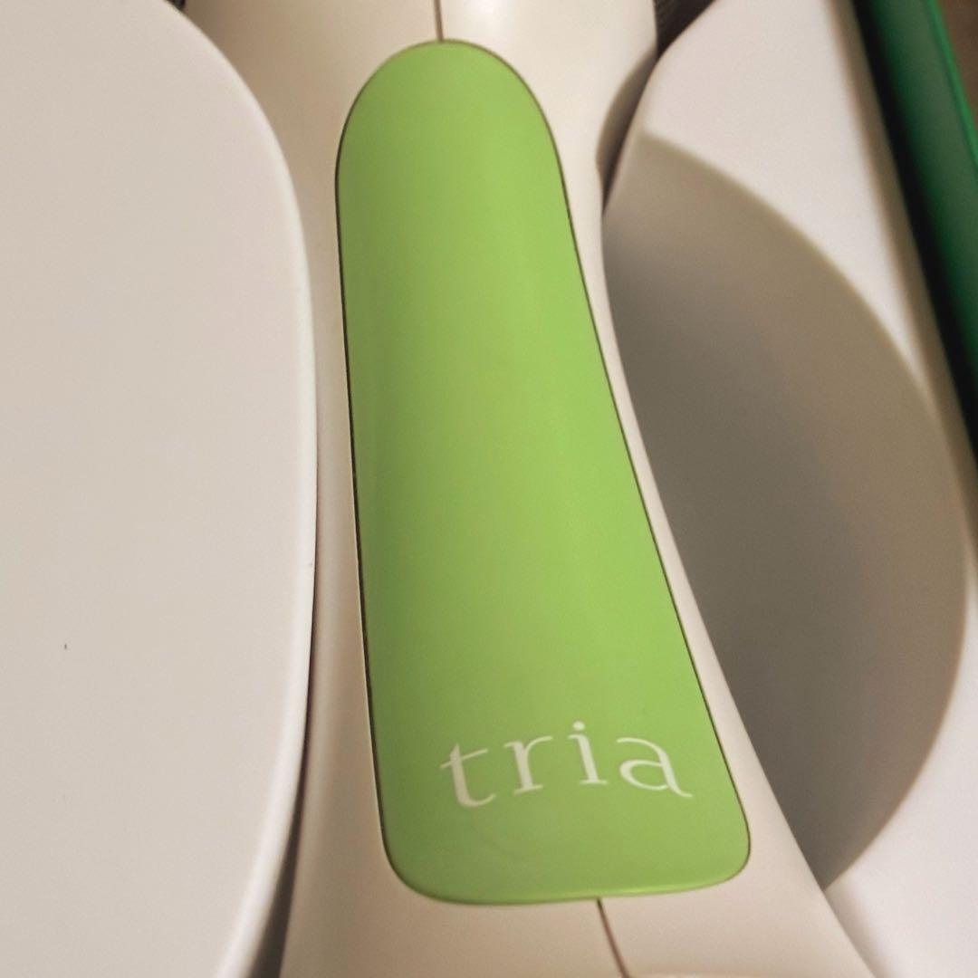 【最新モデル】TRIA 4X 脱毛器