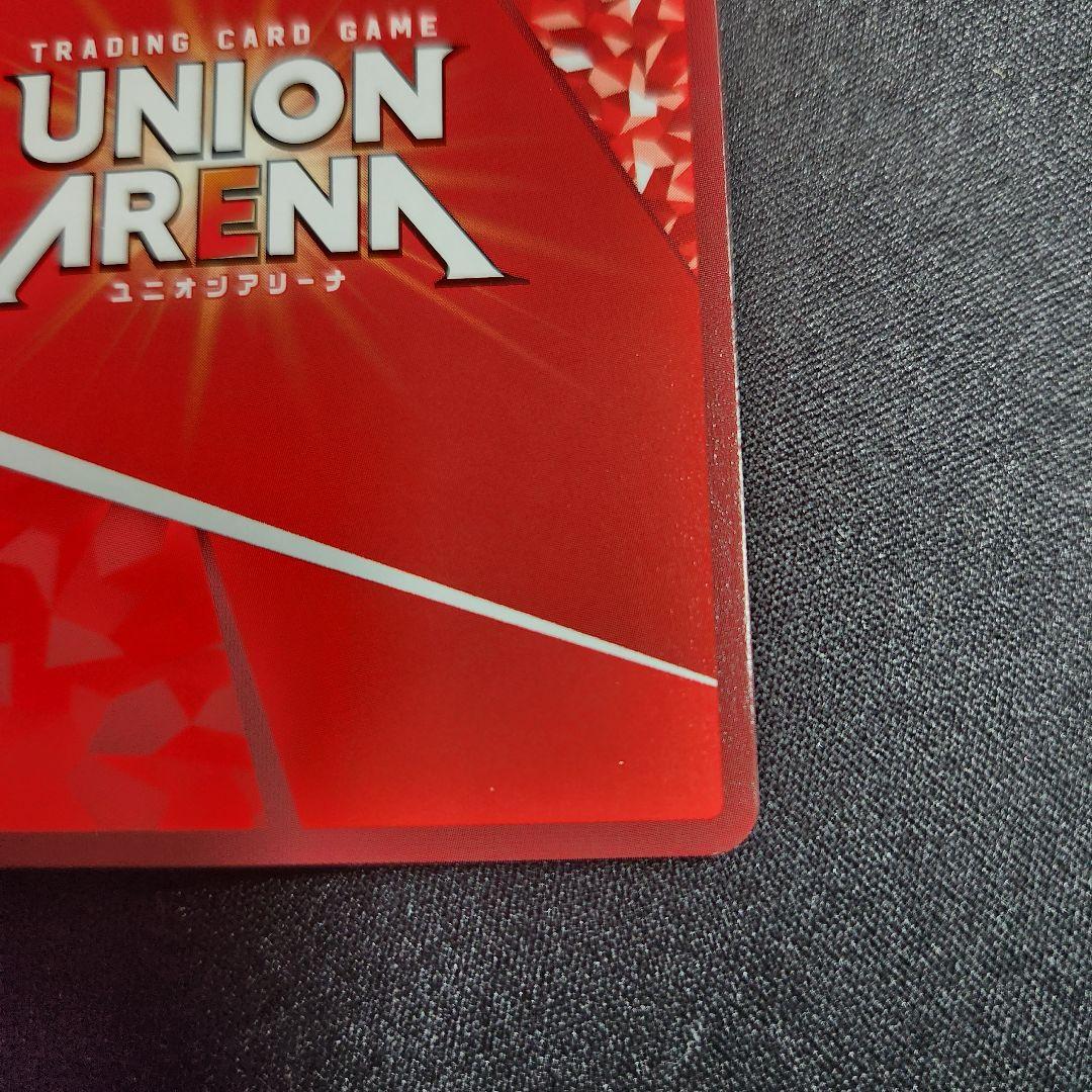 ユニオンアリーナ 勝利の女神 NIKKE アニス 星2 SR パラレル ③