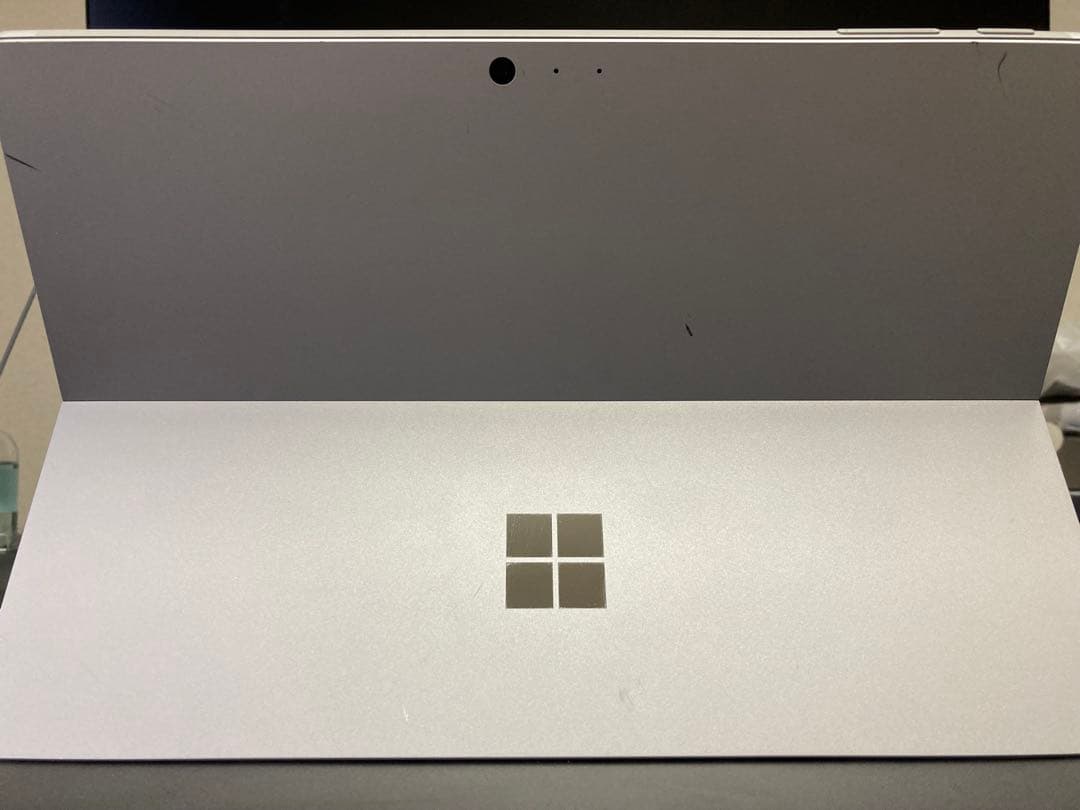 Windowsノート本体 Microsoft Surface Pro5 i5 7300u 8GB 256G