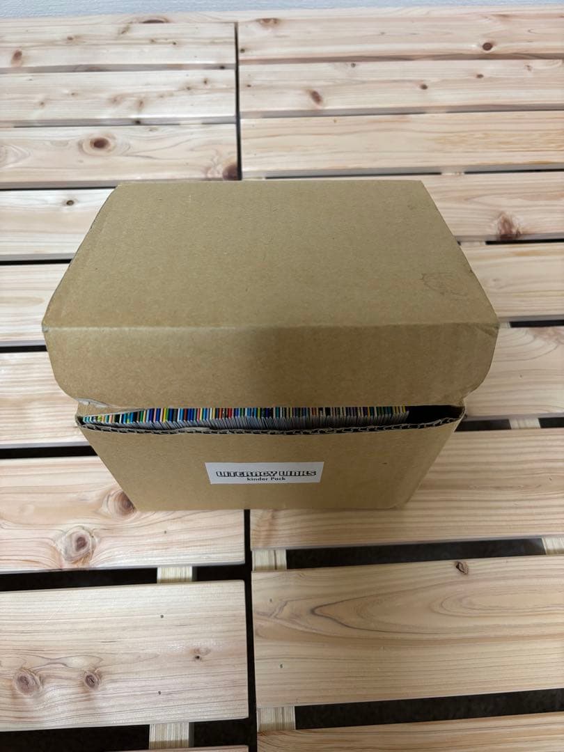 【絶版】【欠品なし】児童英語研究所　リタラシーリンクス　英語絵本96冊&CD4枚