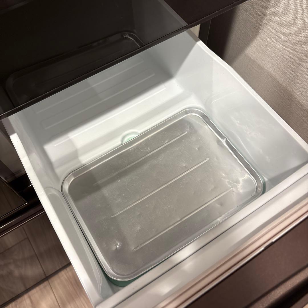 ※9/18発送予定※ TOSHIBA GR-H43GXV 冷凍冷蔵庫 426Ｌ