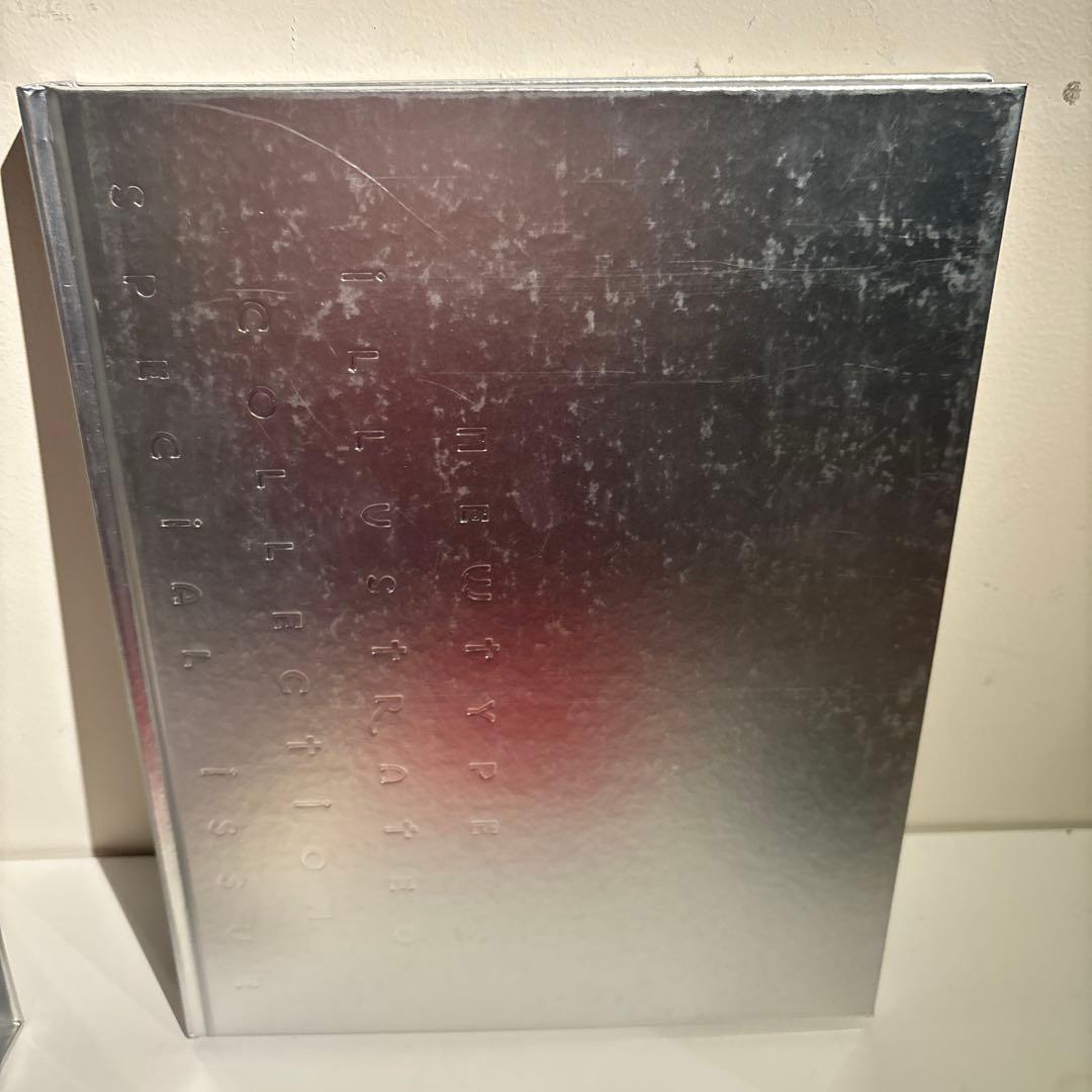 Der Mond 貞本義行画集