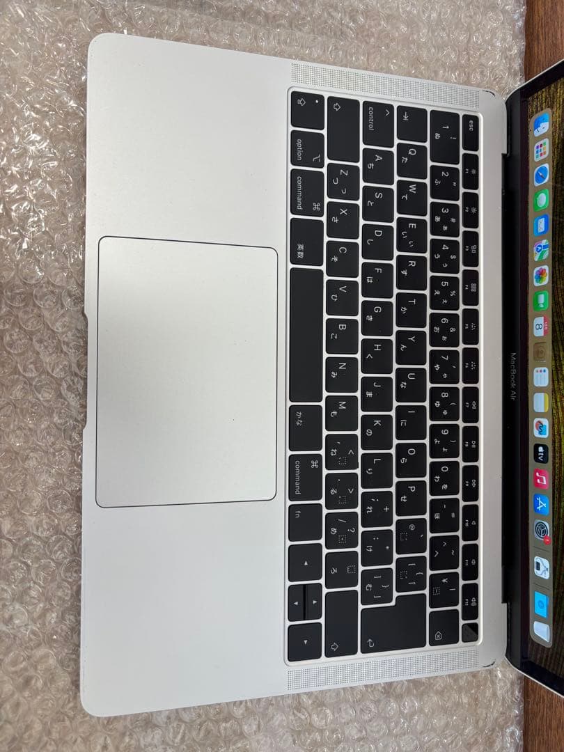 MacBook Air 13インチ　A1932 256GB Retina