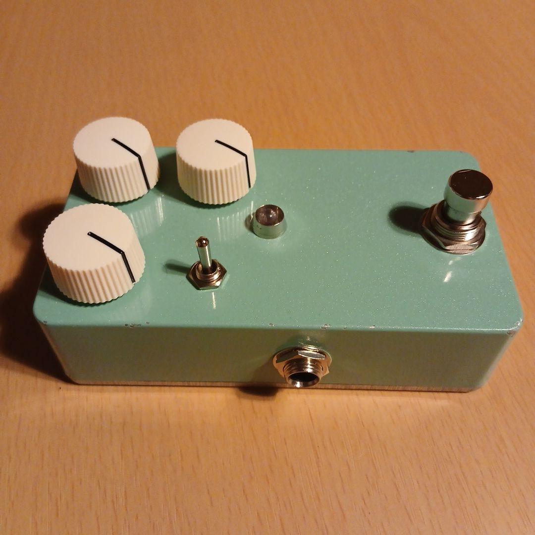 's Effects Blues Breaker 最新ver.