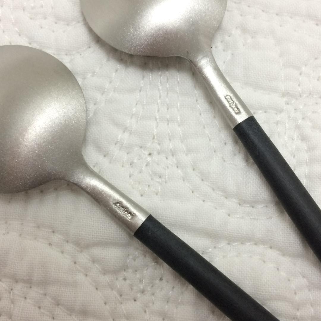 ロビン　クチポール　GOAブラック＆シルバー　６種×各３本　計18本