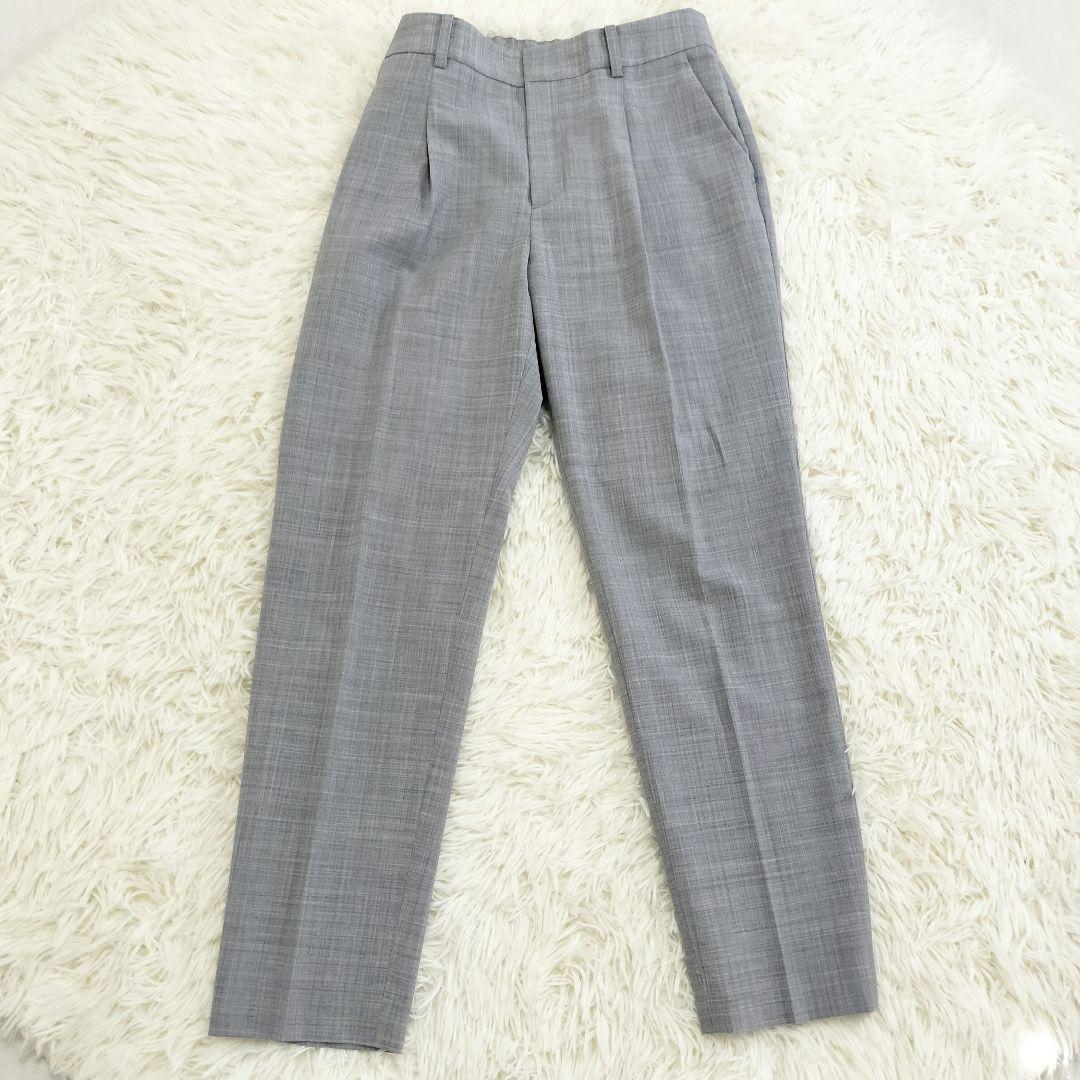 green label relaxing カチリラ ジャケット パンツ セット