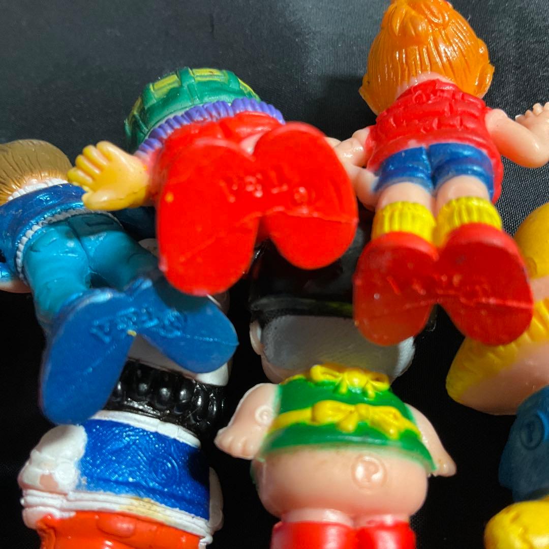 ほむら　ドクタースランプアラレちゃん