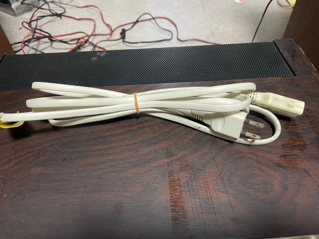 LUXMAN L-507 プリメインアンプ