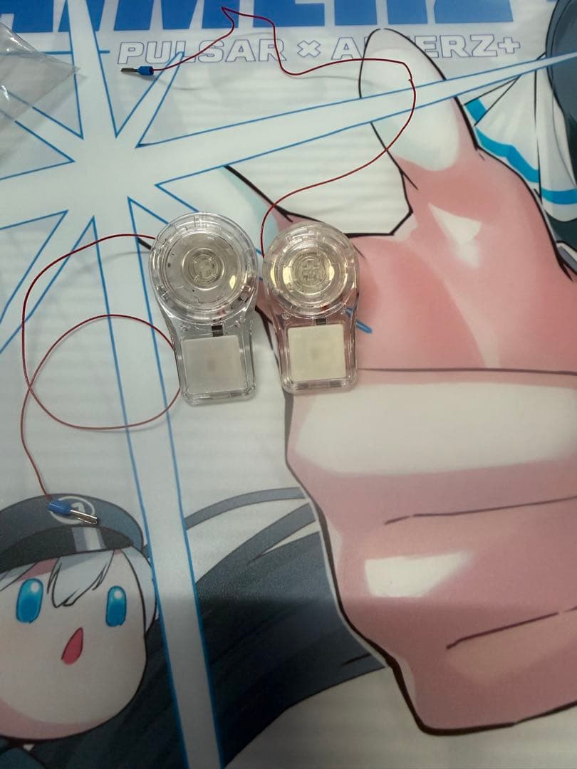 hitbox ultra combo extension セット　レバーレス