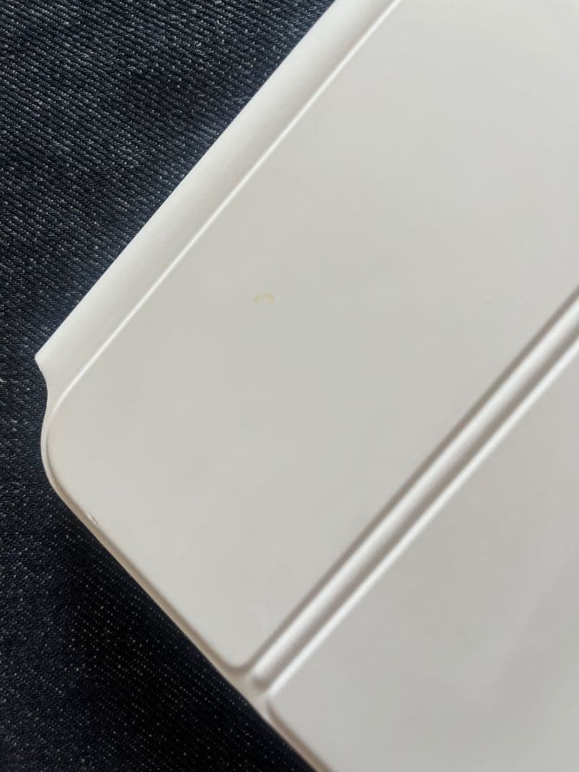 【純正】iPad Magic Keyboard 11インチ ホワイト英語版