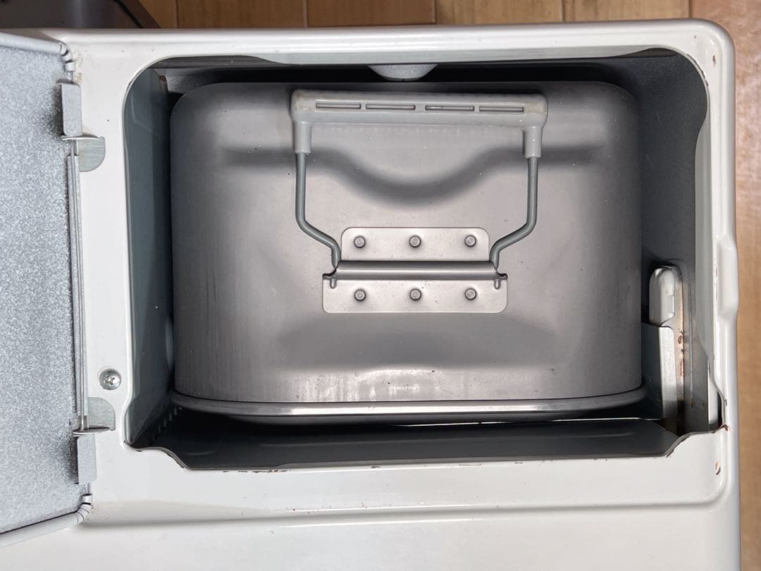 DAINICHI 石油ファンヒーター　FX72R3