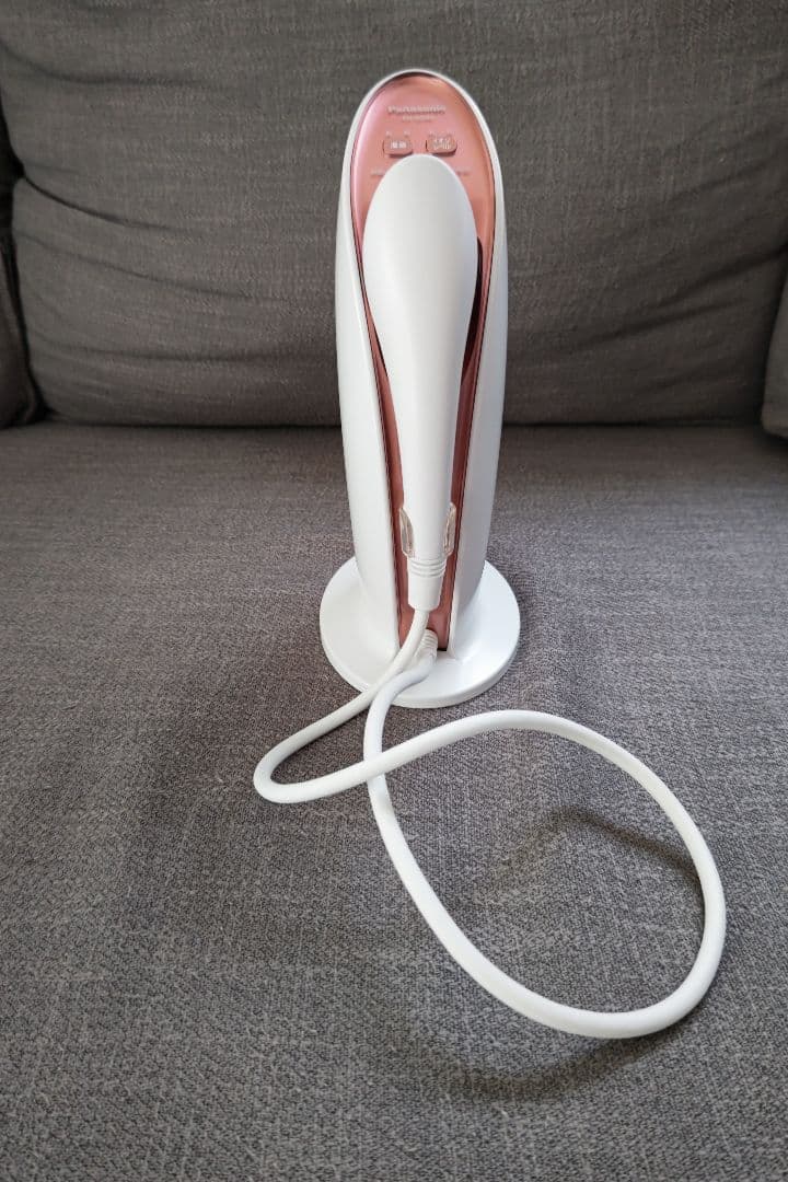 ★新品★Panasonic 炭酸イオンエフェクター