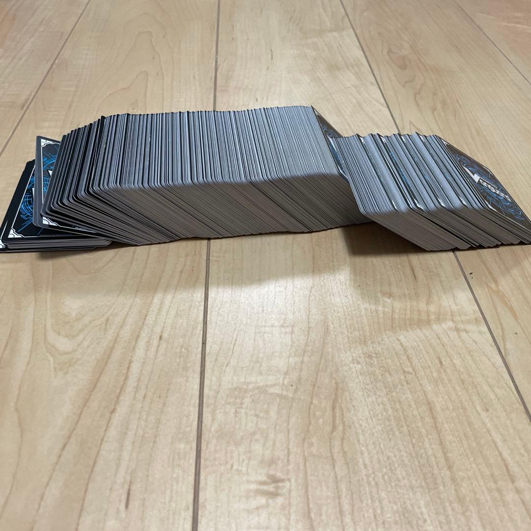 ヴァンガード　まとめて売り。27