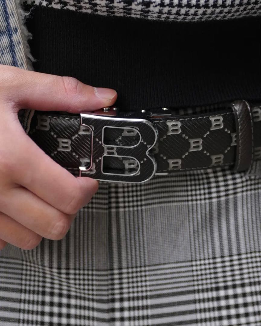 【即完売再販無し】入手困難ベリンダベルト