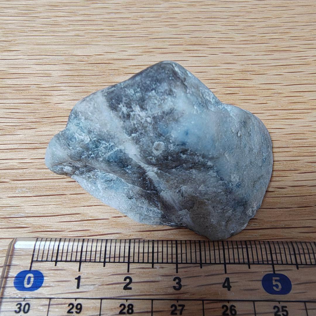 コン沢　青翡翠　51.69g