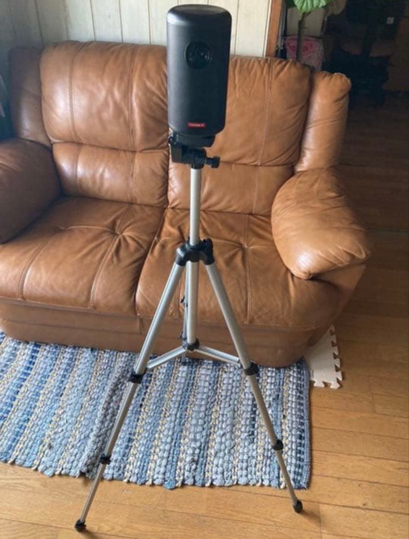 プロジェクター ANKER NEBULA CAPSULE 2