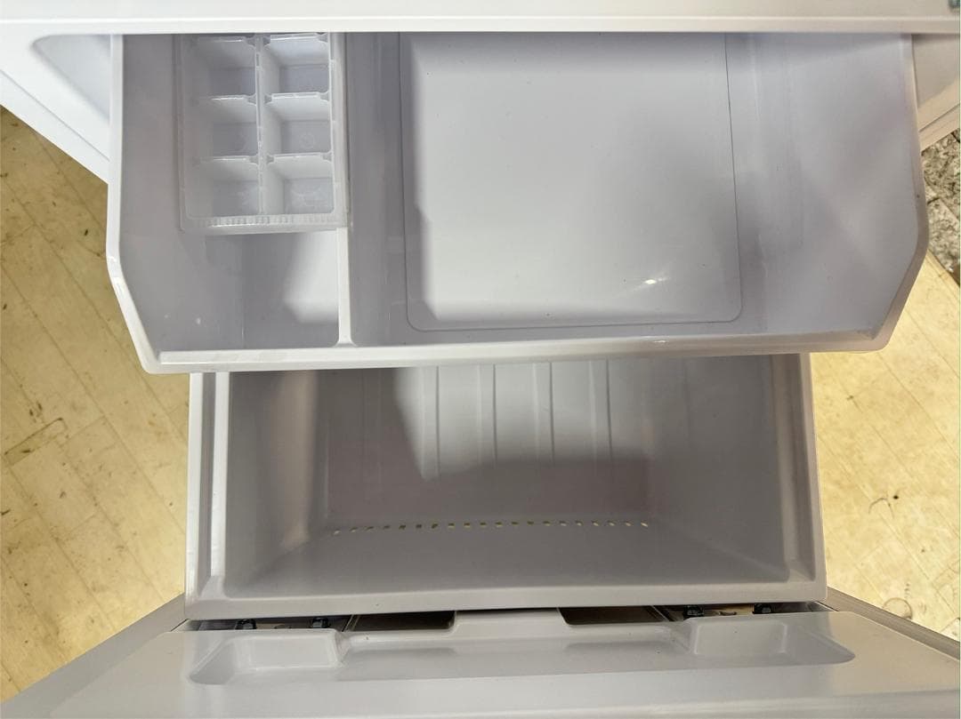 大阪送料無料★3か月保障付き★冷蔵庫★2024年★AQR-14E2★R-506