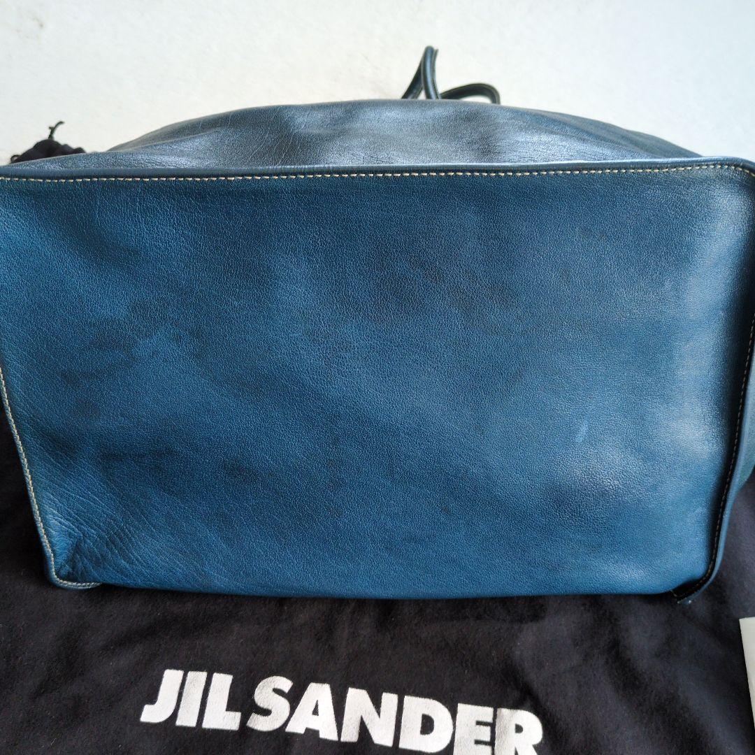JIL SANDER バッグ