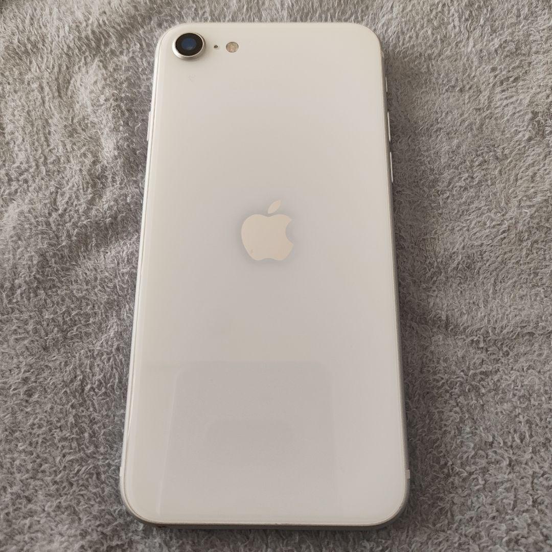 iPhone SE2 第二世代