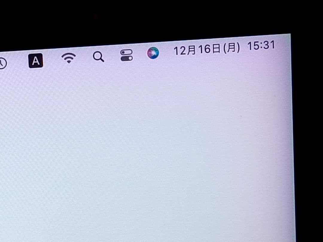 値下げ不可 iMac Retina 4K 21.5inch Late2015