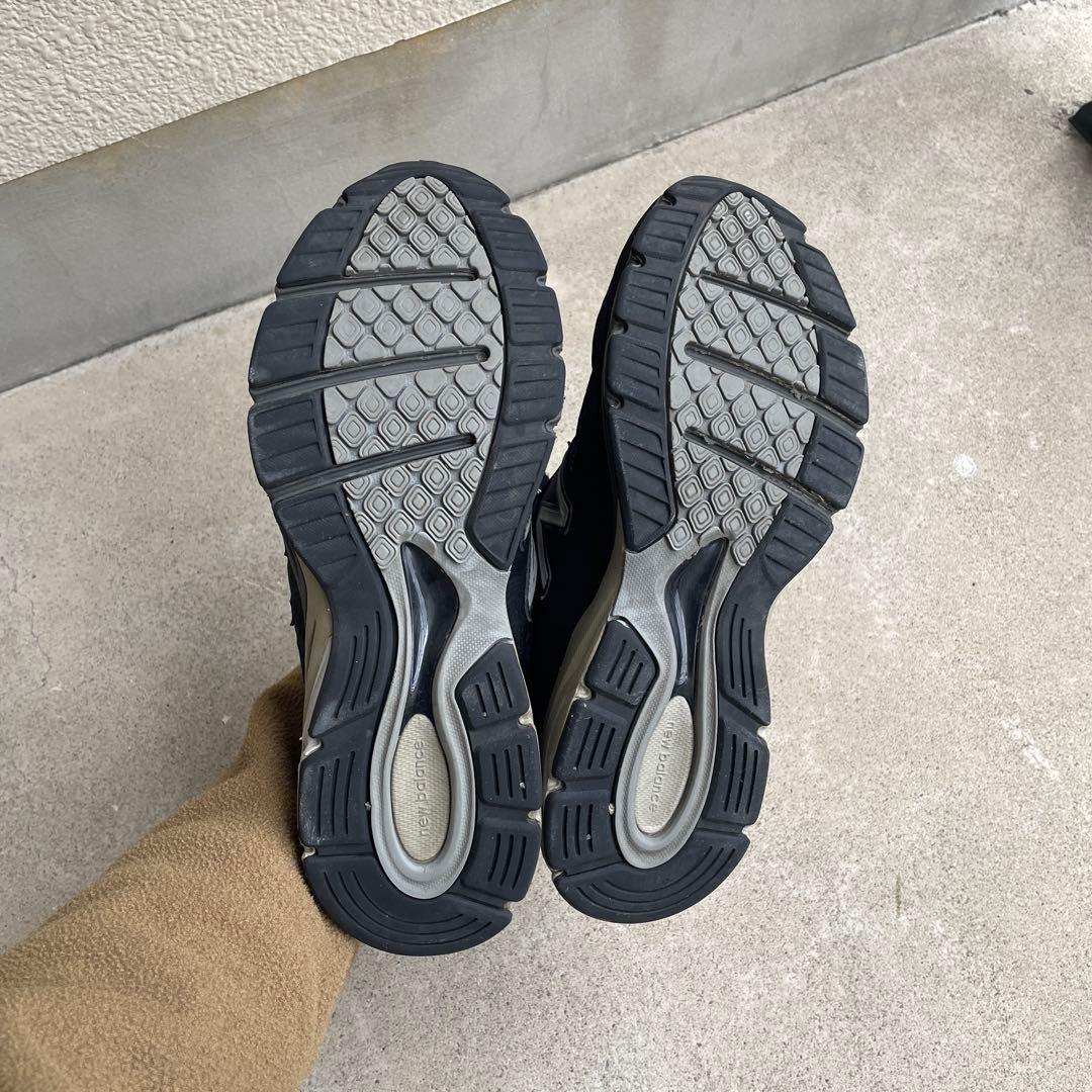 New Balance 990v4 MADE in USAサイズ26cm