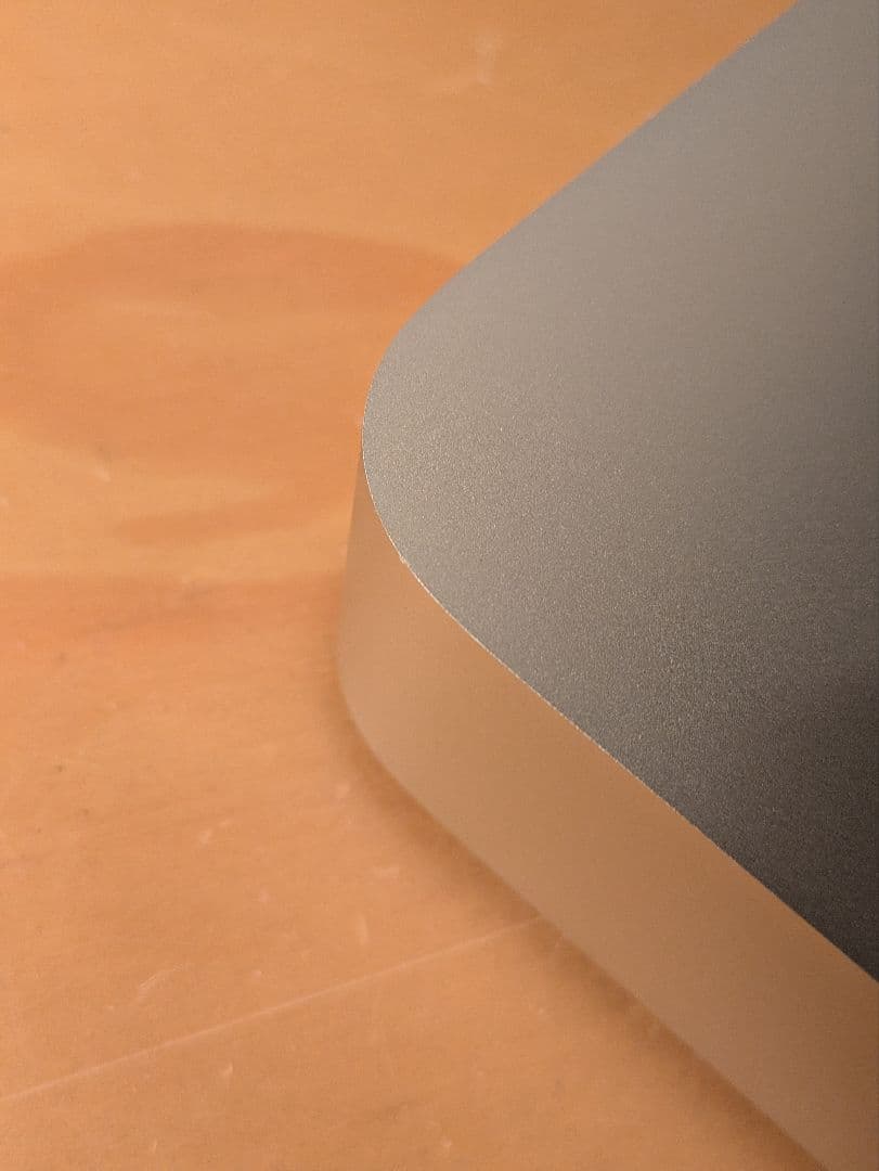 Mac mini M4/16G/256GB 使用度少 美品
