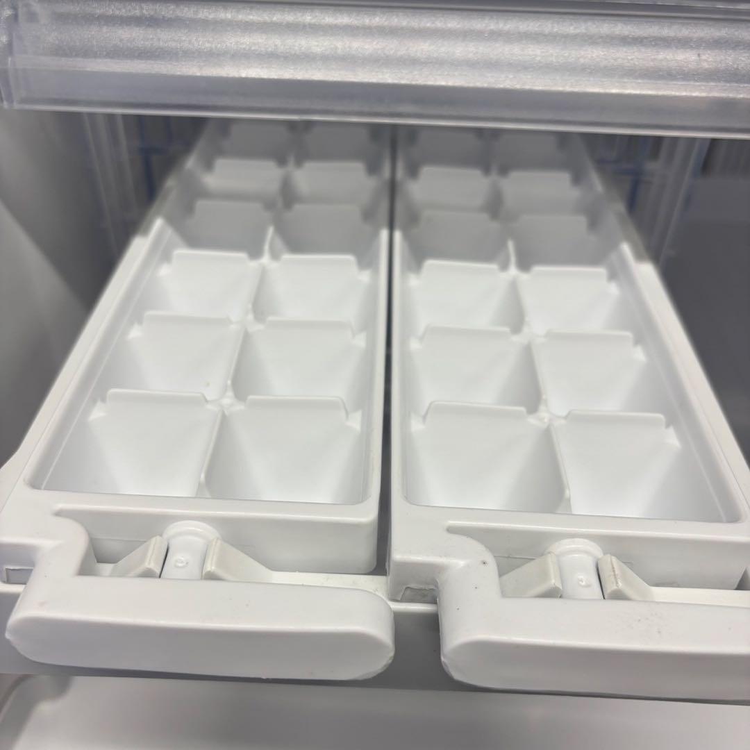 ★71　冷蔵庫　SHARP　大型　黒　右開き　500-600ℓ　安い　設置無料