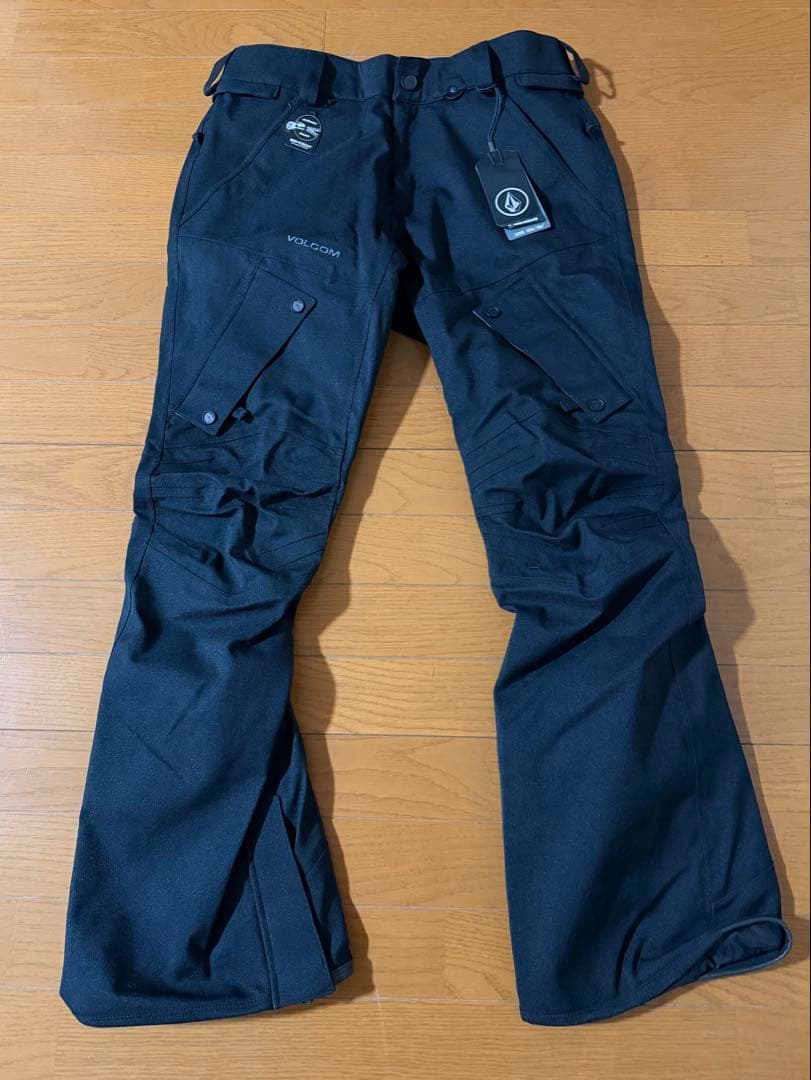 VOLCOM（ボルコム）ARTICULATED PNT