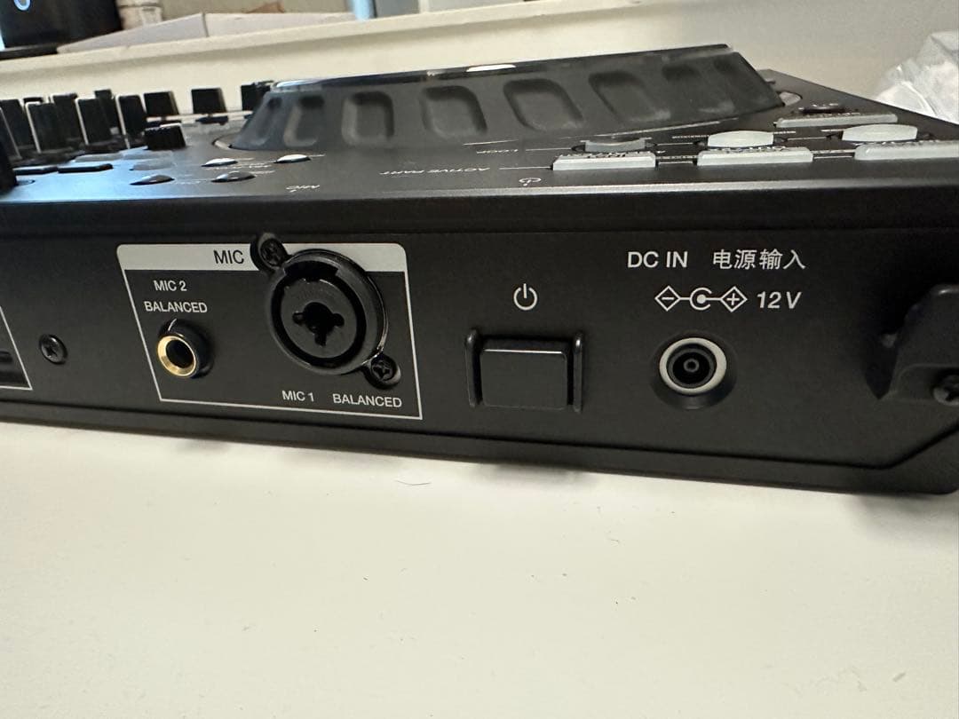 2025年製美品　DDJ-FLX10 DJコントローラー