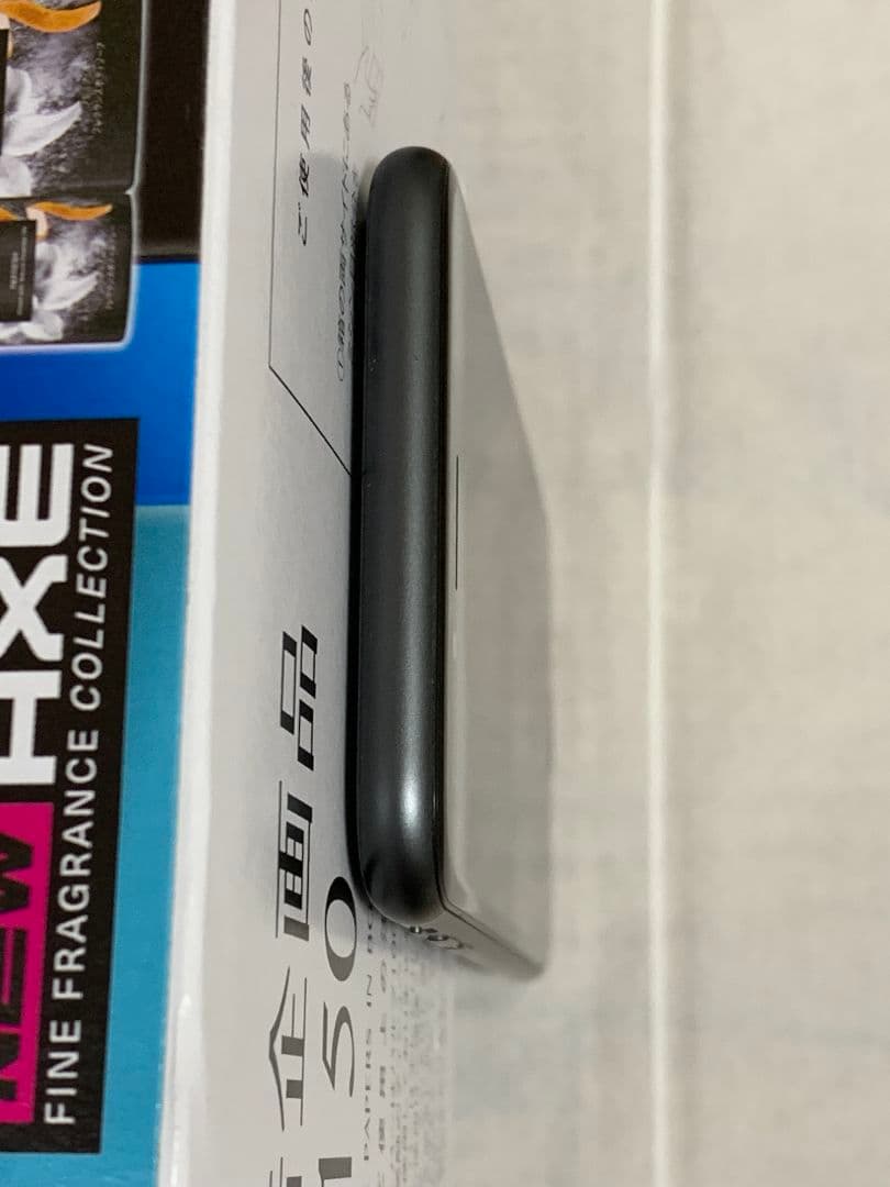 Apple iPhone 8 64GB ブラック NQ782J/A 動作確認済み