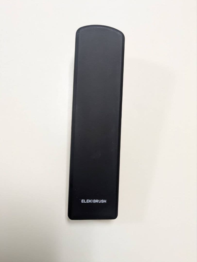 Brighte ELEKIBRUSH 美顔器　美容電気ブラシ