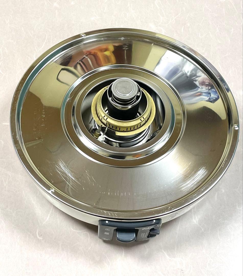 A844 極美品❗️2.2升LPガスプロパンガスパロマガス炊飯器業務用2升