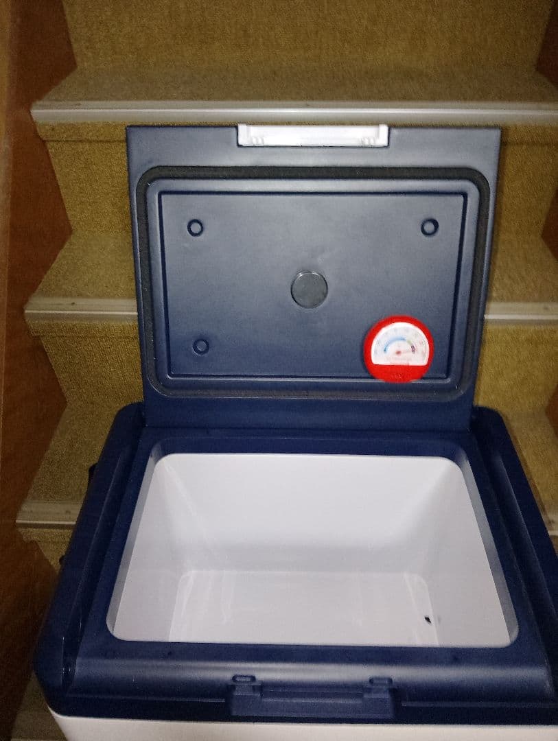 Anlaby15L車載用冷凍冷蔵庫