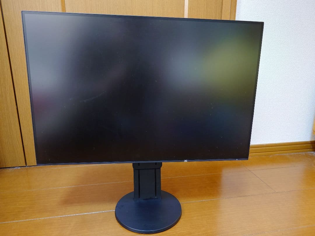 EIZO FlexScan EV2456-RBK 24.1型液晶モニター