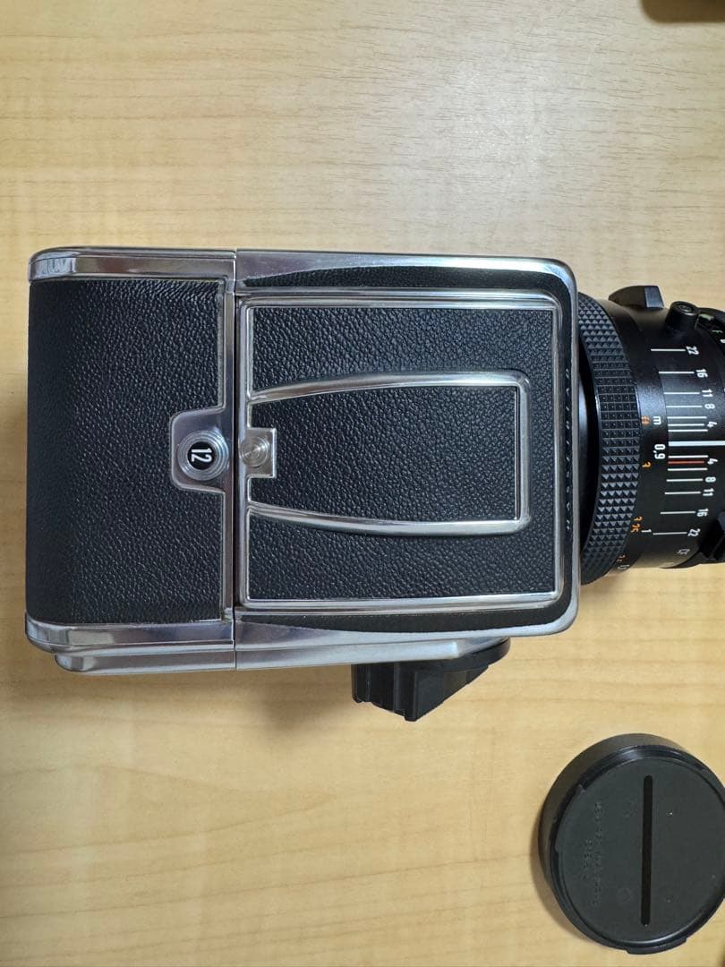 Hasselblad 500C/M 中判カメラ