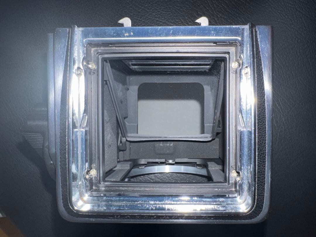 Hasselblad 500C/M 中判カメラ