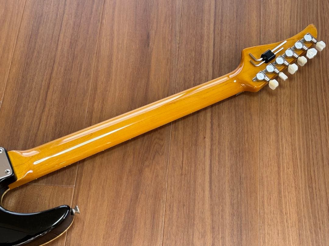 Crews Maniac Sound Solution カタログ外モデル