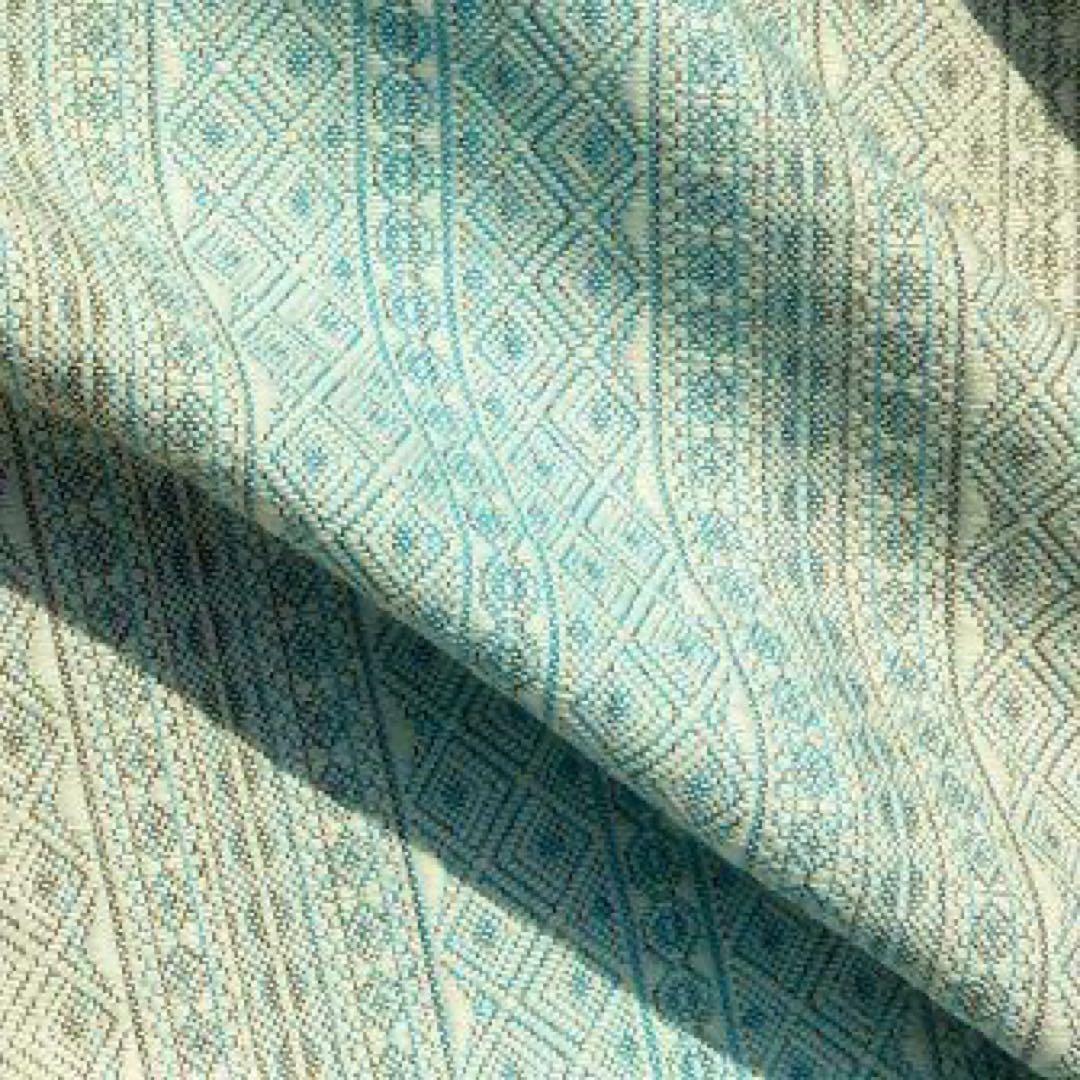 DIDYMOS ディディモス　ベビーラップ　オーロラAurora サイズ5