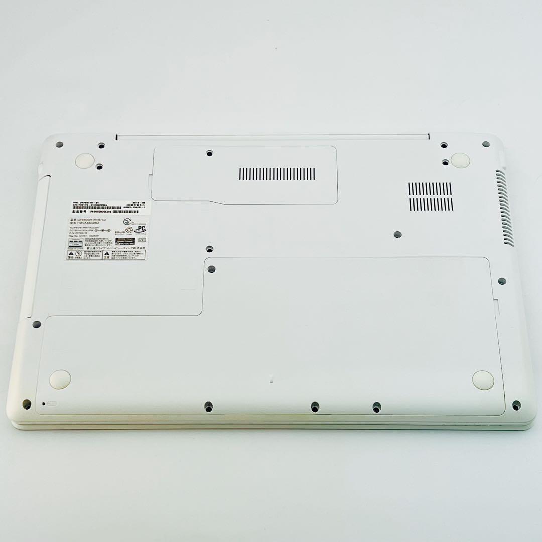 orei7 32GB ノートパソコン Windows11 オフィス付き