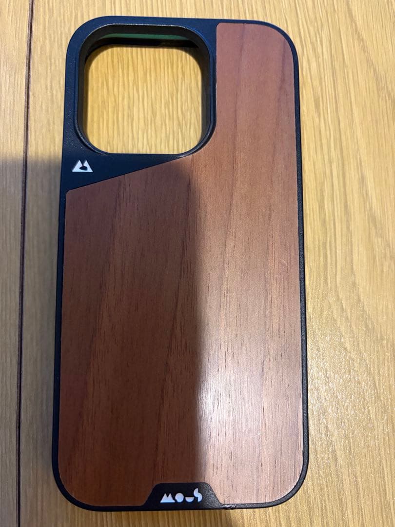 iPhone 15 Pro 512GB - ナチュラルチタニウム　(カナダ型)