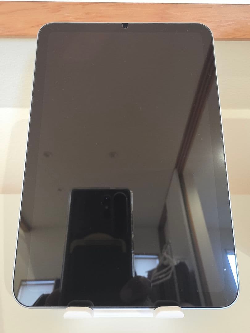 iPad mini 第7世代 A17 Pro Wi-fiモデル 128GB