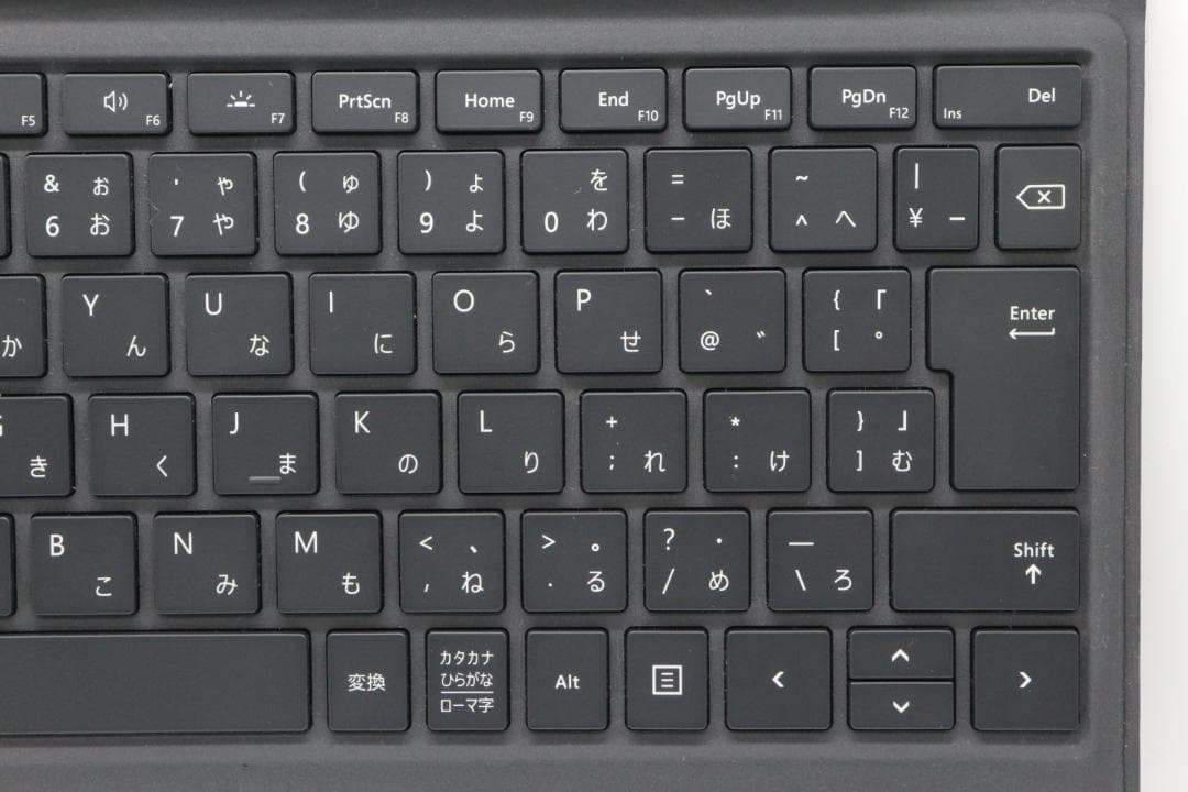 Surface Pro7 i3 128GB オフィス タイプカバー付 電池OK