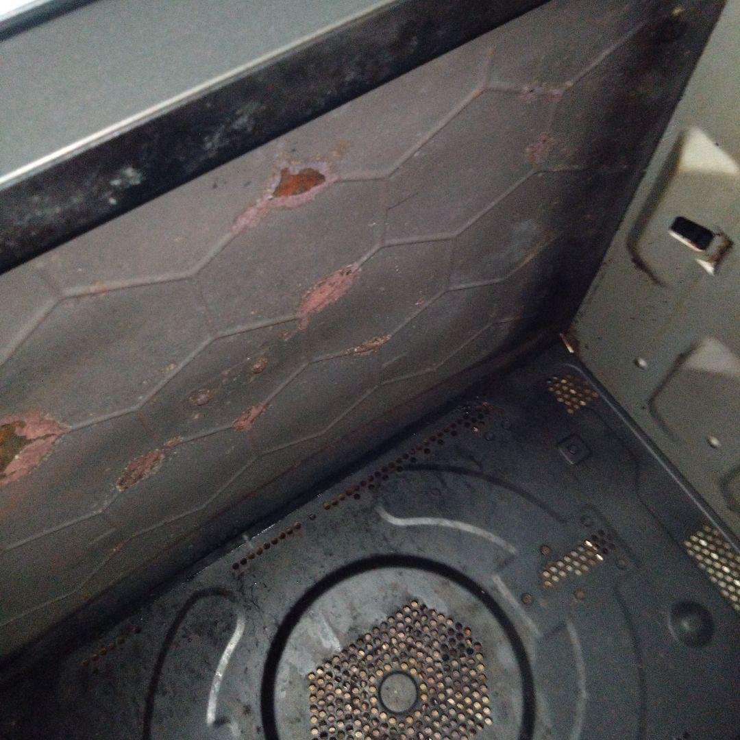 nmc99 スチームオーブンレンジ NE-CBS2700-K