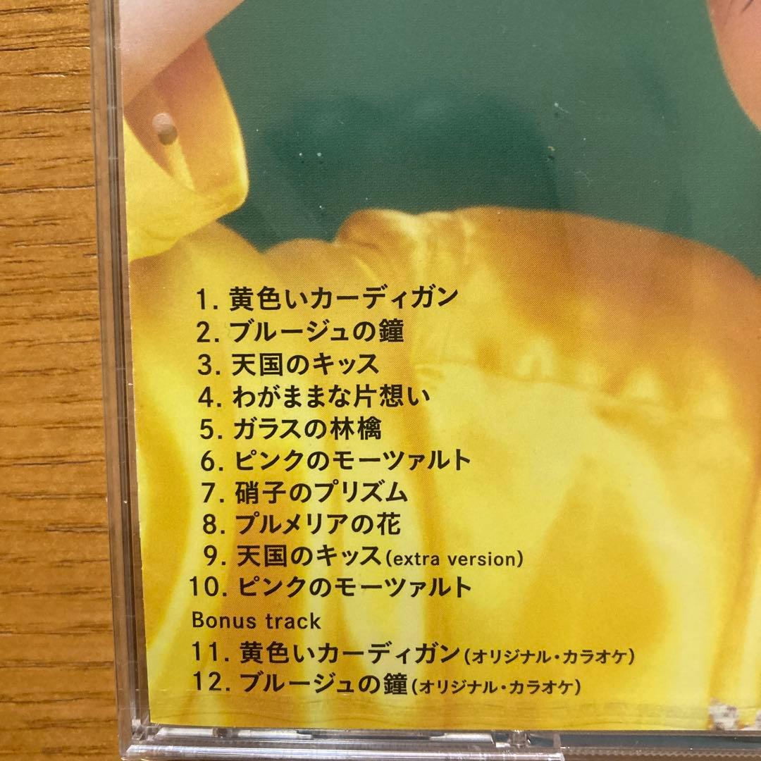 松田聖子ベストCD Composer Series CD4枚組 各新品未開封品