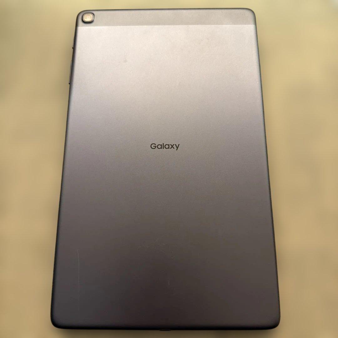 GALAXY Tab A 32GB WiFi SiM無