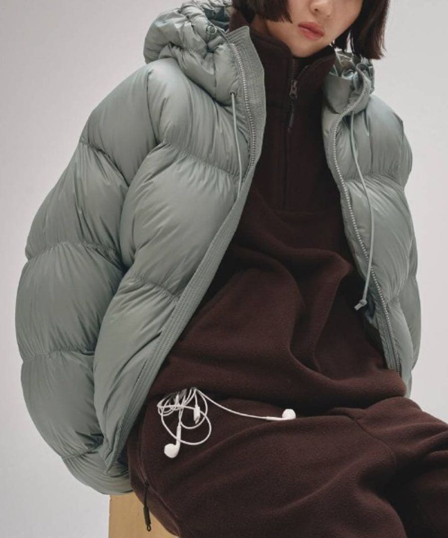 TODAYFUL Ultralight  Jacket 本日限定