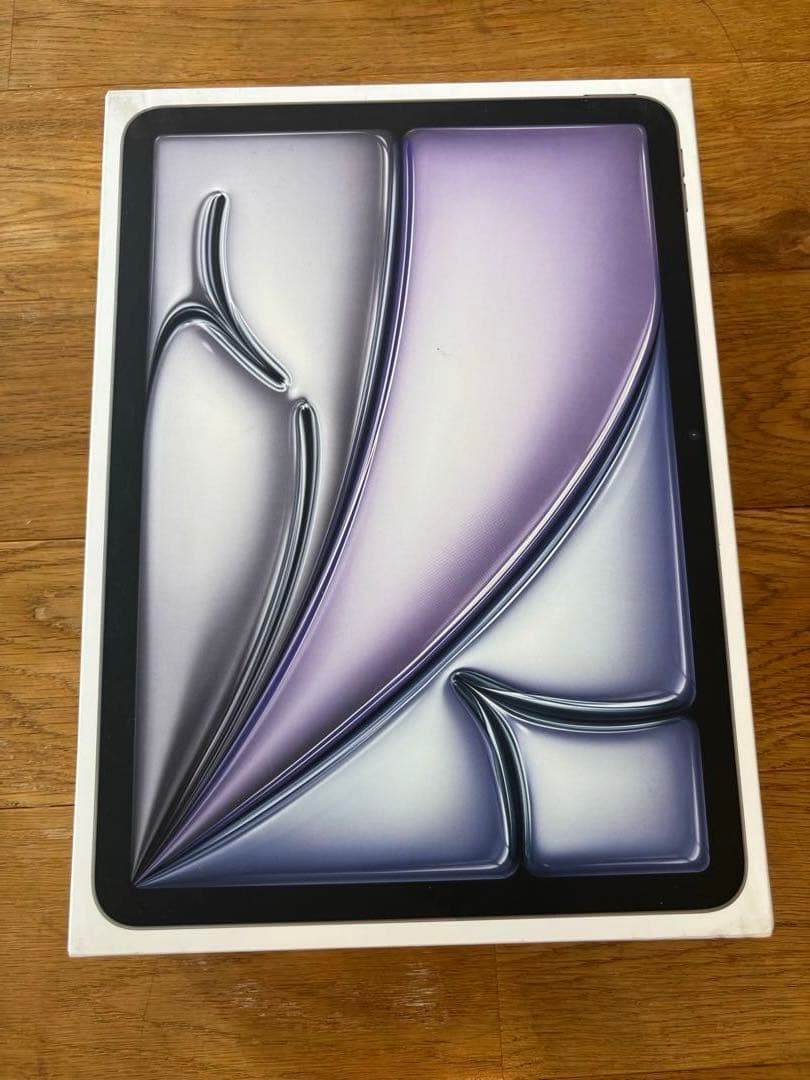 Apple iPad Air m3 256GB Wi-Fi 11インチ