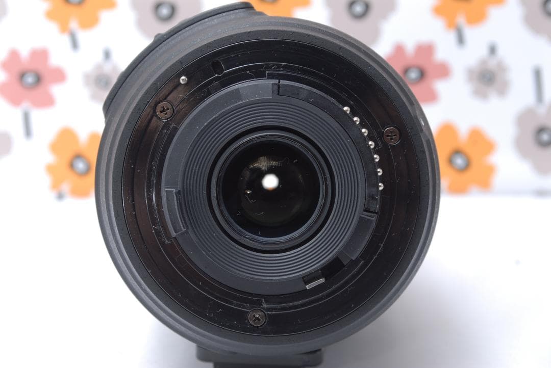 ❤即購入1000円OFF❤Nikon D3100❤ショット数319回❤美品❤