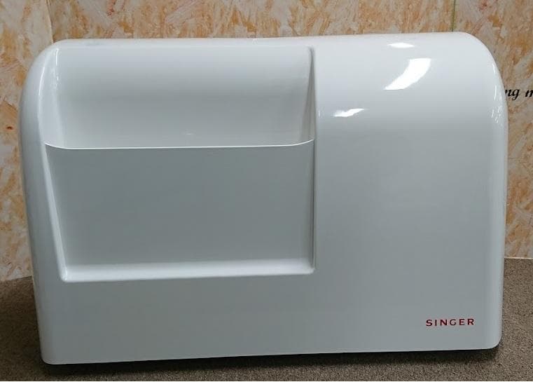 シンガー スタイリストプレミオ スーパーデラックス 6790SDX 刺繡機付き